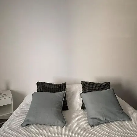 Apartamento Charme Place Chateauneuf - Coeur De *