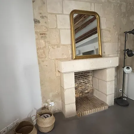 Apartment Charme & Clim Place Chateauneuf - Coeur De *