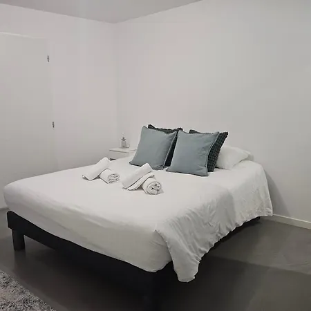 Charme&clim Place Chateauneuf - Coeur De Appartement Tours