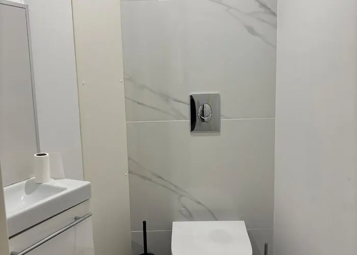 Charme Place Chateauneuf - Coeur De Apartamento