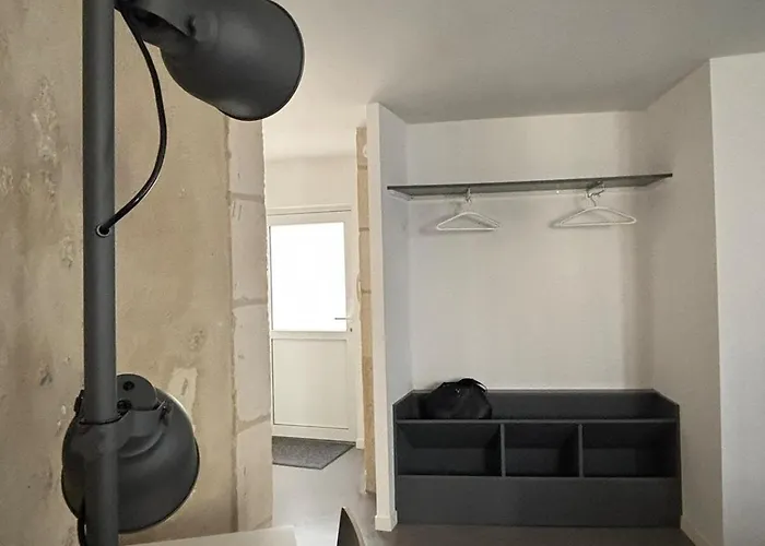 Charme Place Chateauneuf - Coeur De Apartamento